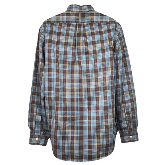 Ralph Lauren Button-down Shirt - Picture 2 of 4